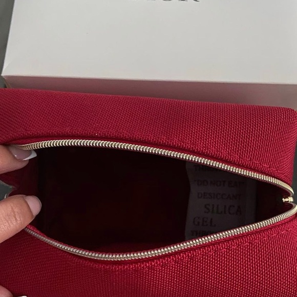 DIOR make up pouch - Picture 4 of 4